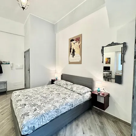 Casa Ferro