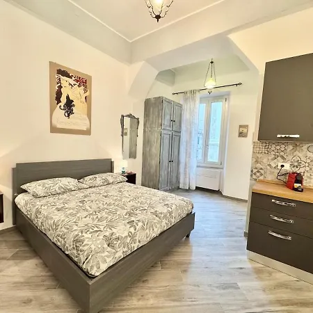 Casa Ferro Apartamento *