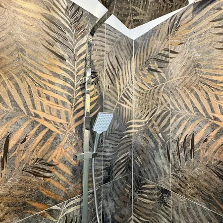Lägenhet Casa Ferro *