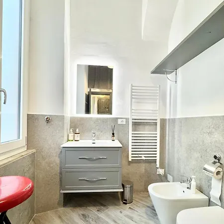 Apartamento Casa Ferro Vado Ligure