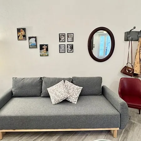 Casa Ferro Apartamento Vado Ligure