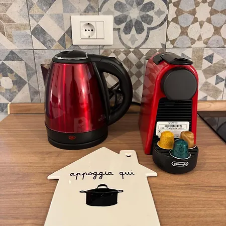 Apartamento Casa Ferro