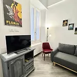 아파트 Casa Ferro 바도 리구레