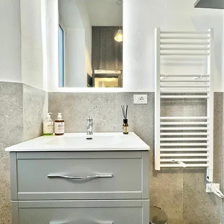 Apartament Casa Ferro