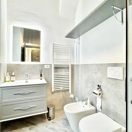 Casa Ferro Apartament Vado Ligure