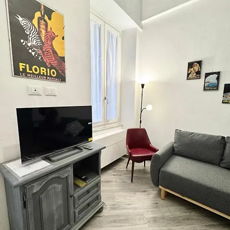 Apartament Casa Ferro Vado Ligure