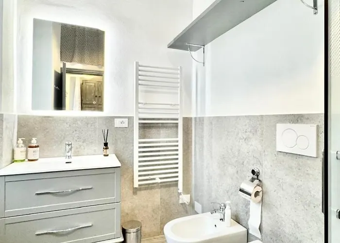 Casa Ferro Apartment Vado Ligure