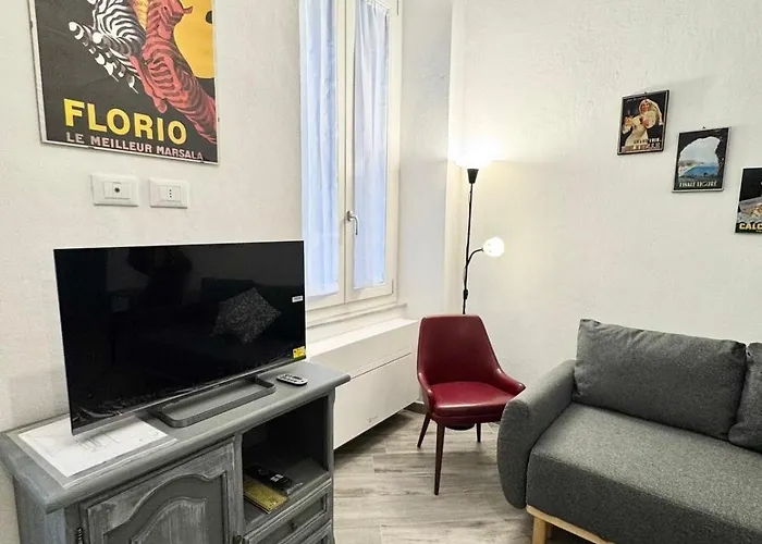 Appartement Casa Ferro Vado Ligure